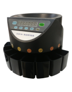 Contadores de dinero