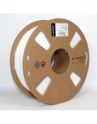 Materiales de Impresión 3D