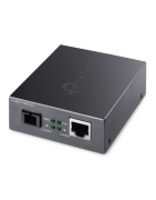 Convertidores de Red