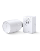 Válvulas termostáticas de radiadores