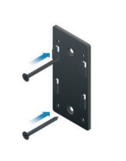 Accesorios y piezas para soportes