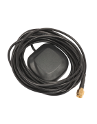 Antenas de satélite