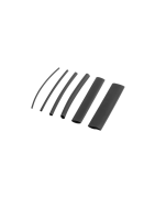 Tubos termorretráctiles