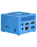 Mini PC´s Barebones