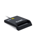 Lector de tarjeta inteligente