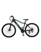 Bicicletas eléctricas