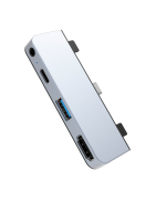 Estaciones Dock para Móviles