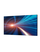 Pantallas murales de vídeo