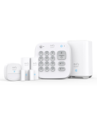 Sistemas de seguridad inteligente