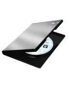 Fundas para discos ópticos