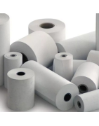 Papel Térmico