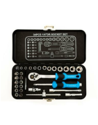 Mantenimiento y reparación de bicicletas