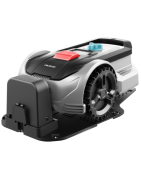 Cortadoras de césped