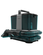 Máquinas de limpieza de alfombras