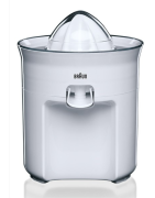 Prensas de cítricos eléctricos