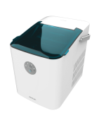 Máquinas productoras de hielo