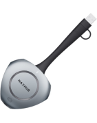 Adaptadores de pantalla inalámbricos