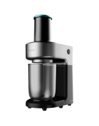 Cortadores de verduras en espiral y ralladores eléctricos