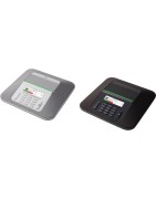 Teléfonos para conferencias