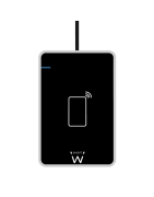 Lectores de tarjeta magnética