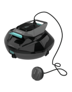 Aspiradores de piscinas y estanques