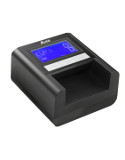 Detectores de billetes falsos