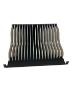 Organizadores para estación de carga