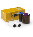 Cartucho Impresora Tarjetas