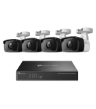 Kits de videovigilancia