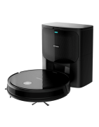 Aspiradoras robotizadas